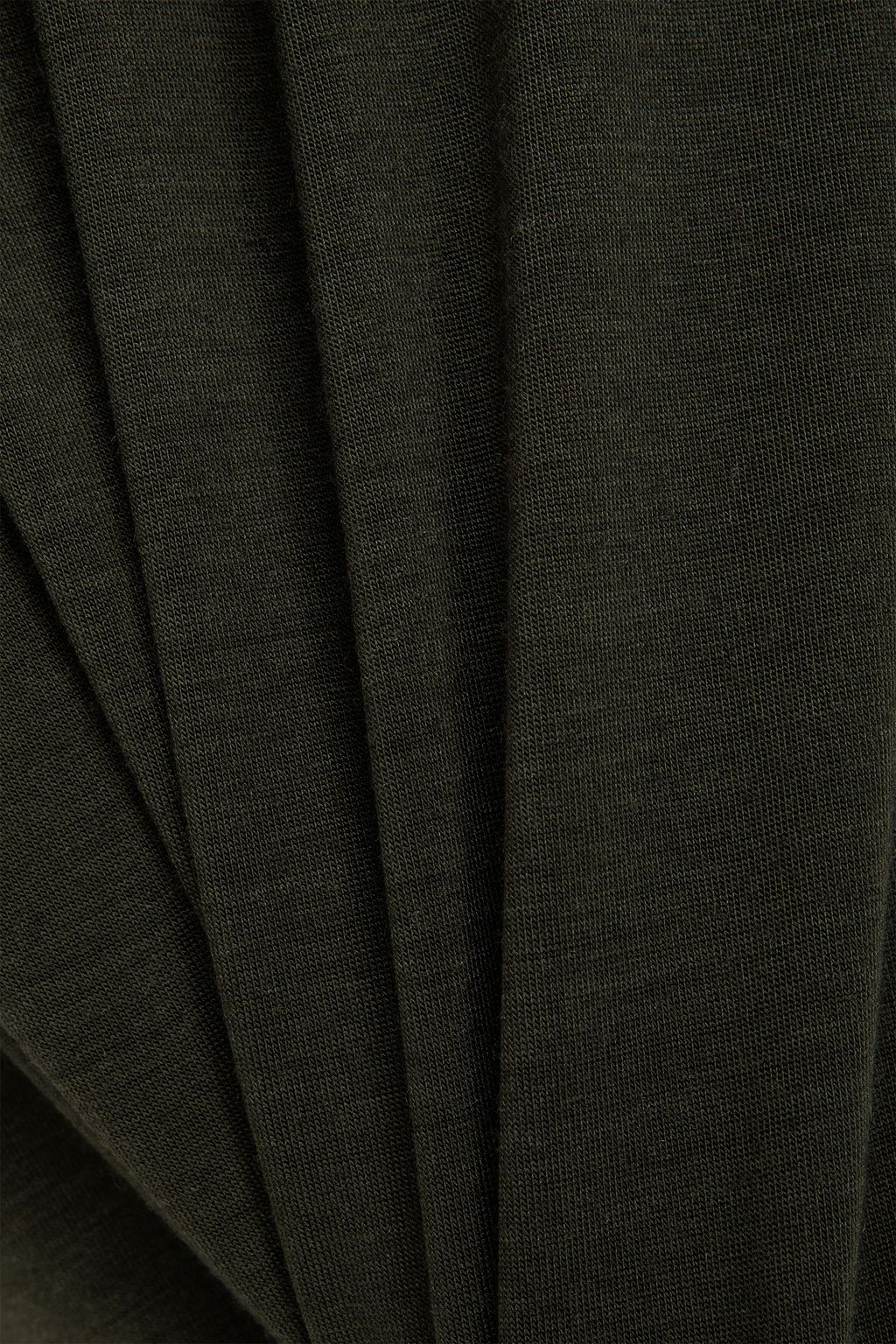 WE NORWEGIANS Hygge TENCEL™-blend jersey T-shirt