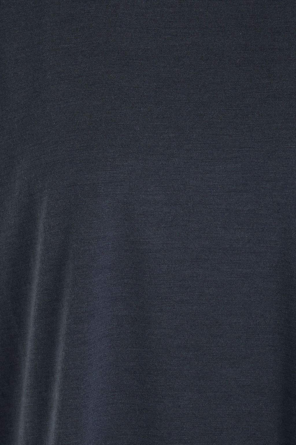 WE NORWEGIANS Hygge TENCEL™-blend jersey T-shirt