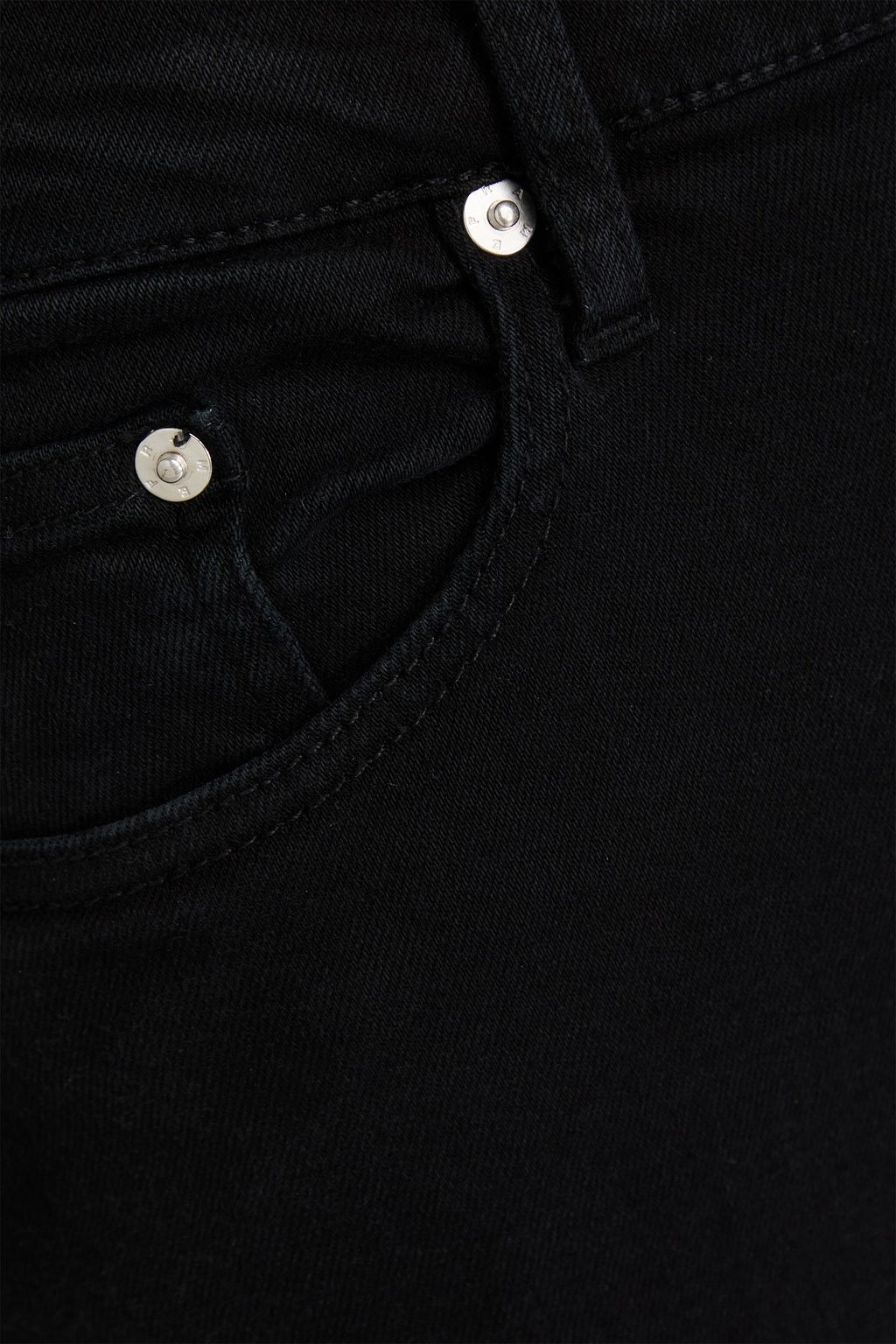 FRAME Modern Straight denim jeans