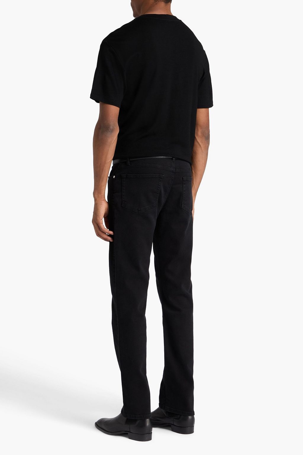 FRAME Modern Straight denim jeans