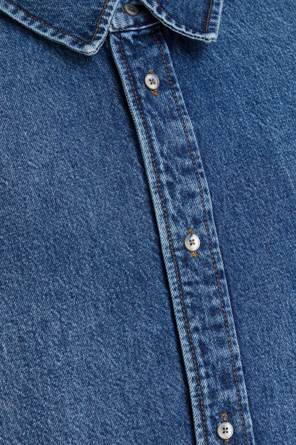 FRAME Denim shirt