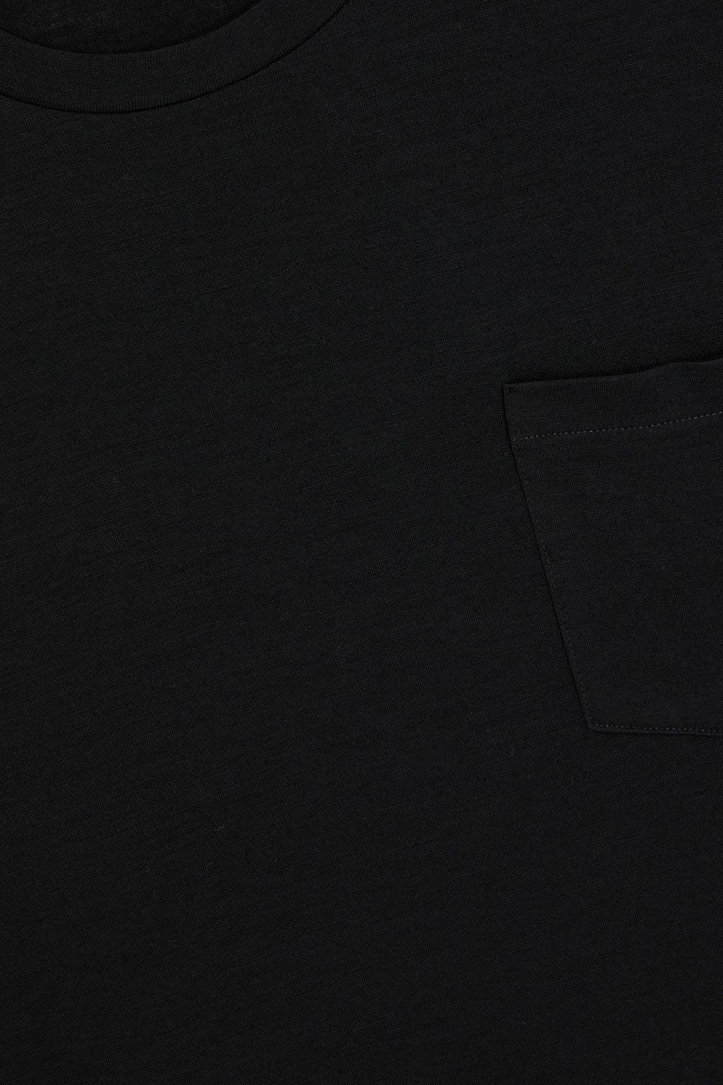 FRAME Wool-jersey T-shirt