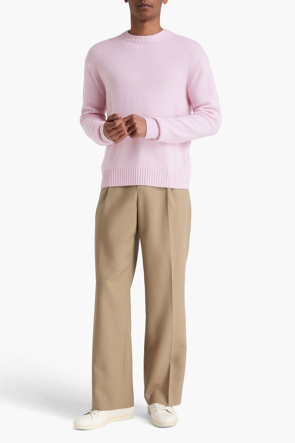 FRAME Cashmere sweater