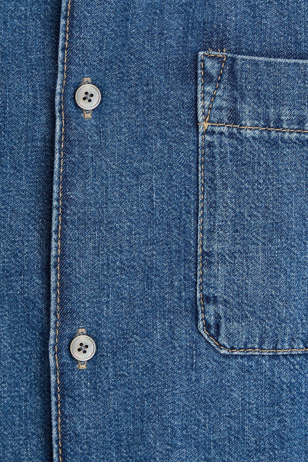 FRAME Denim shirt