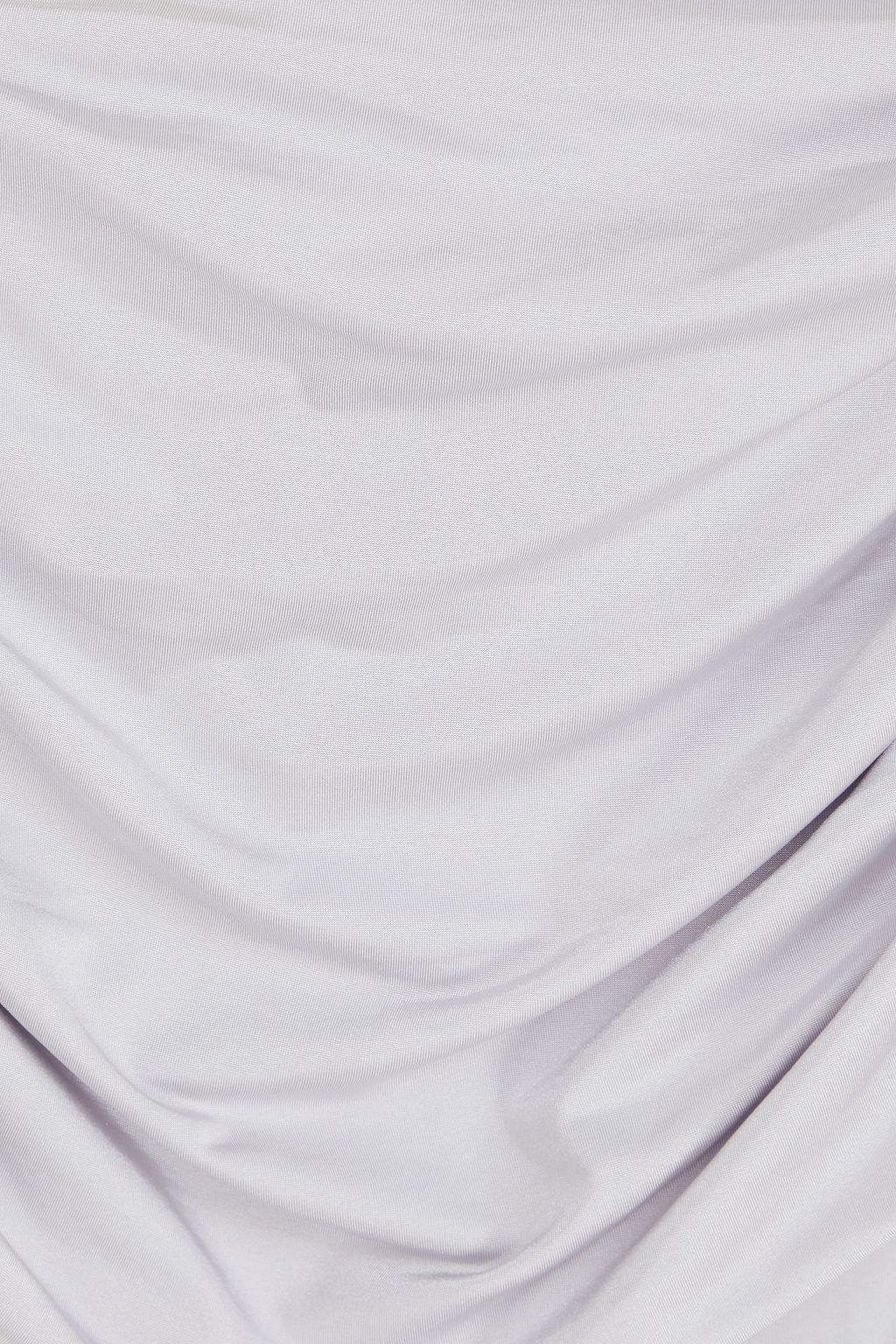 MAGDA BUTRYM لباس سباحة بفتحات بتأثير مزموم