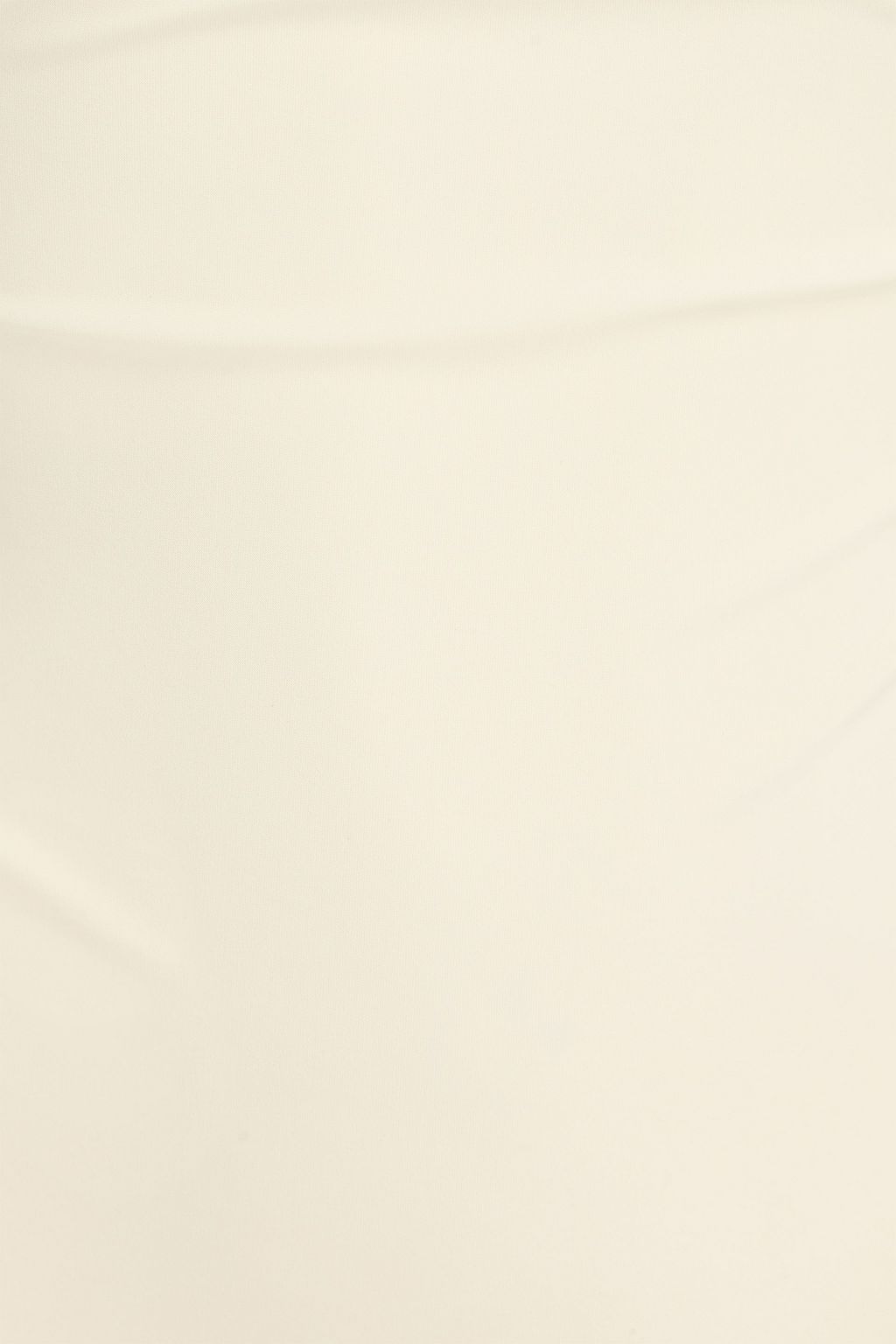 MAGDA BUTRYM لباس سباحة مُزيّن بزخارف الأزهار وبفتحات