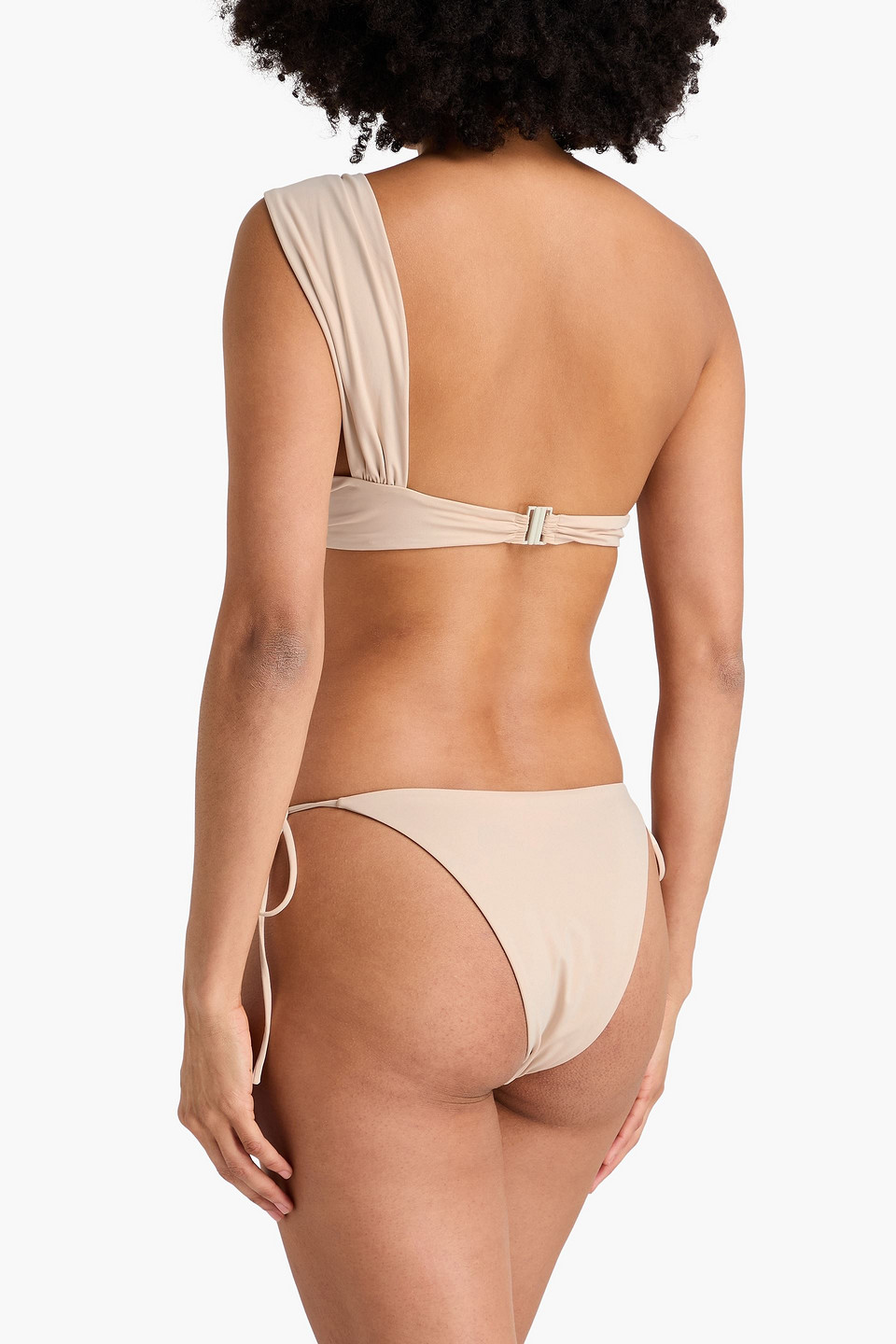  Magda Butrym - Mid-rise Bikini Briefs - Neutral - Fr 42 