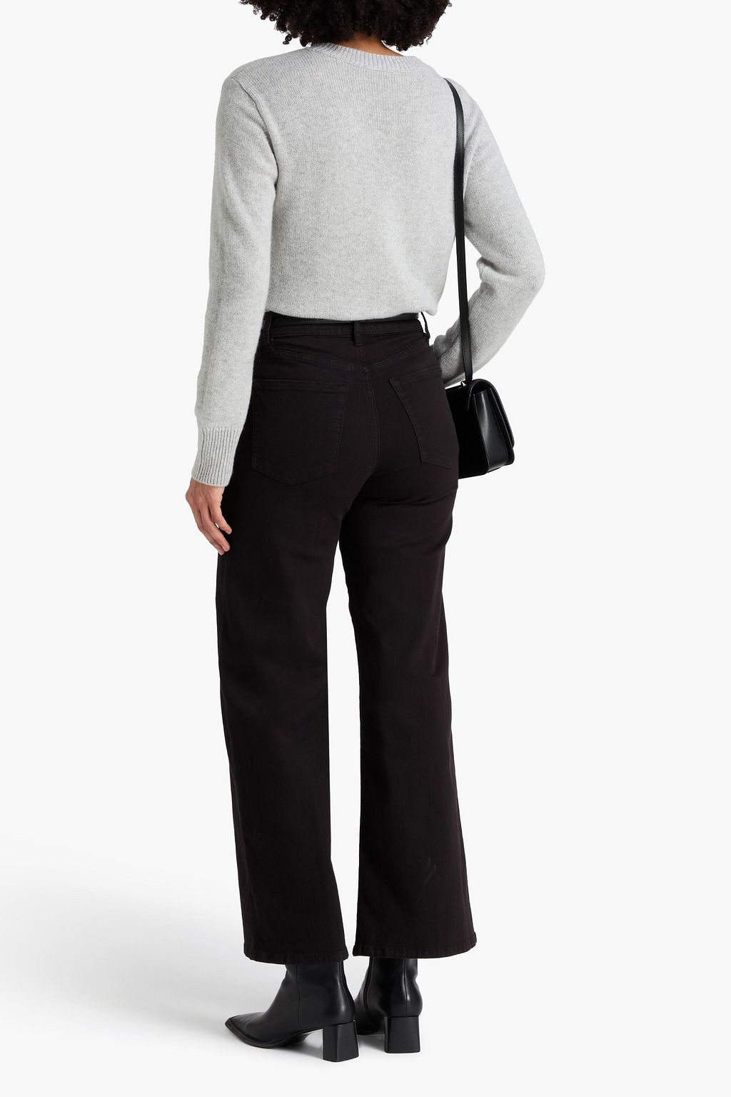 FRAME Cashmere sweater