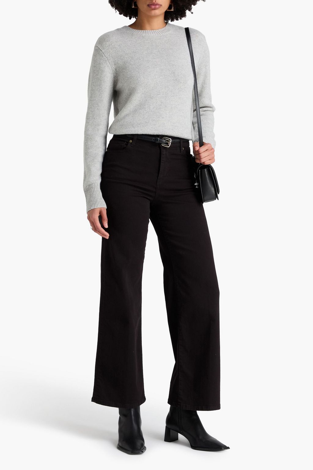 FRAME Cashmere sweater