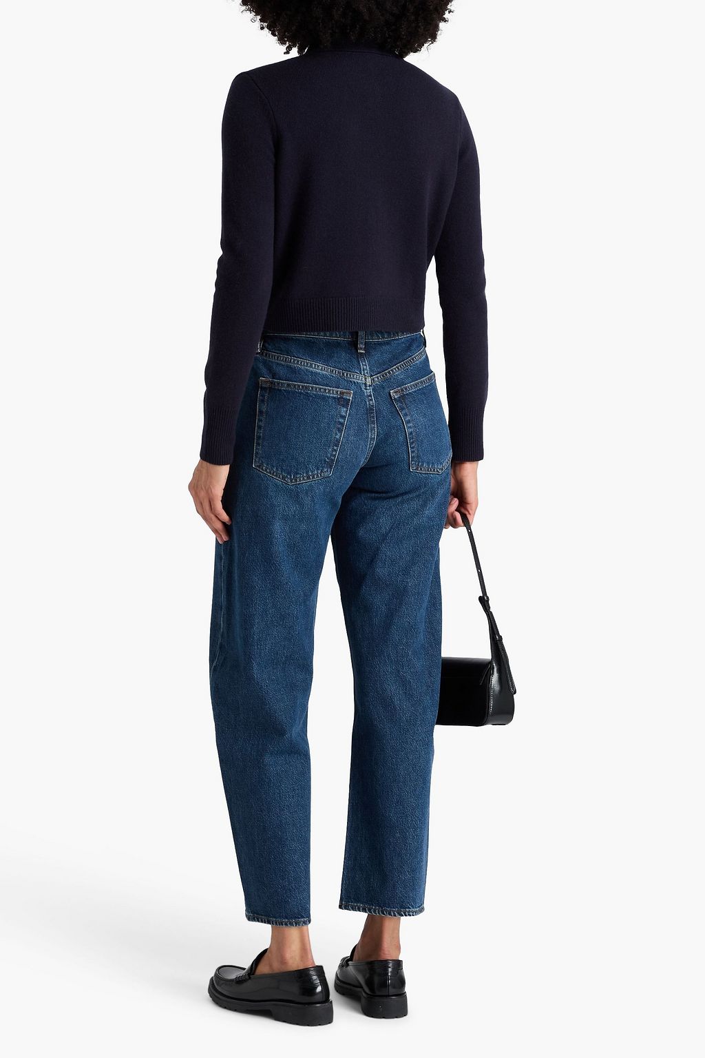 FRAME Cashmere cardigan