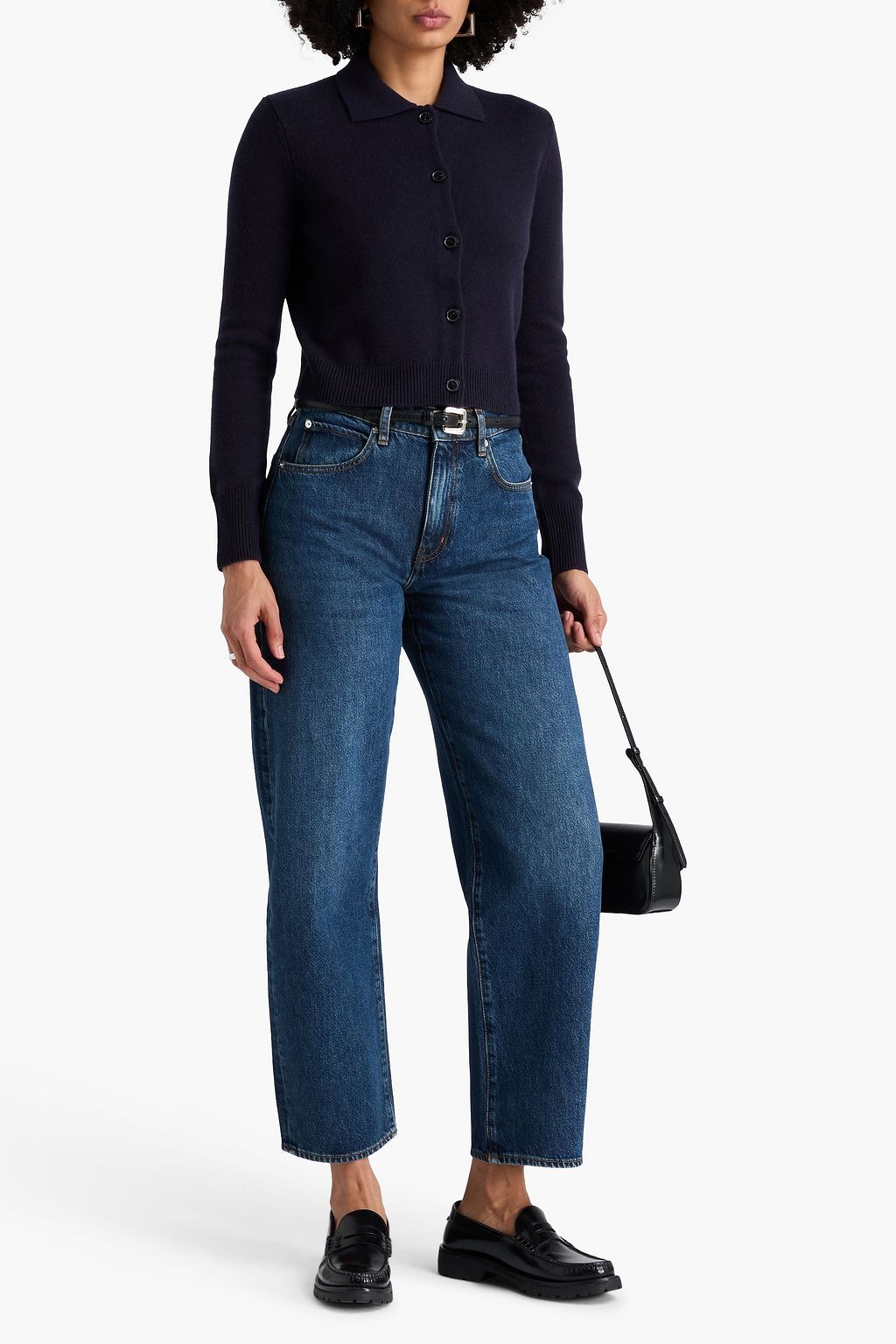 FRAME Cashmere cardigan