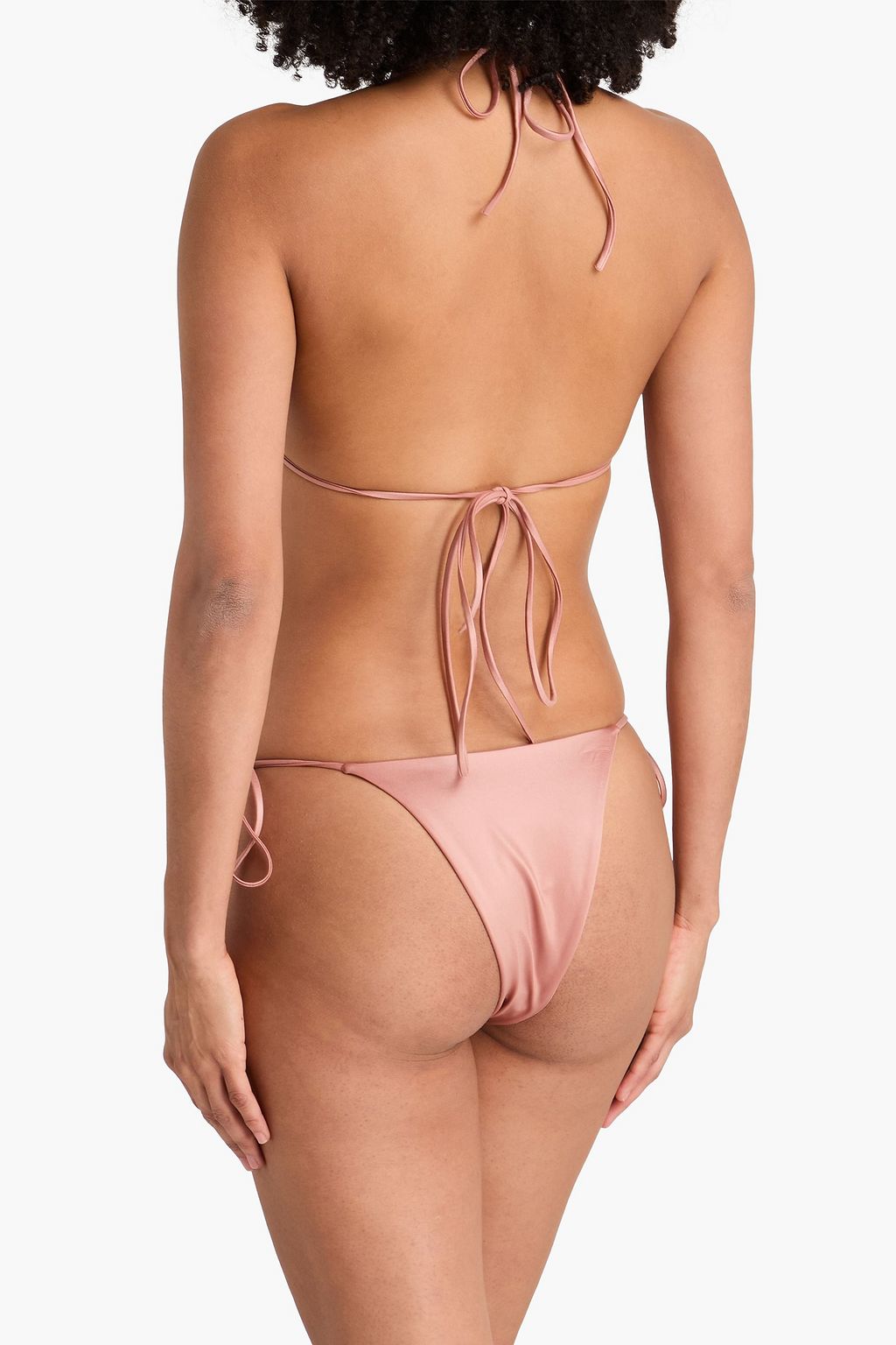 MAGDA BUTRYM قطعة بيكيني سفلية