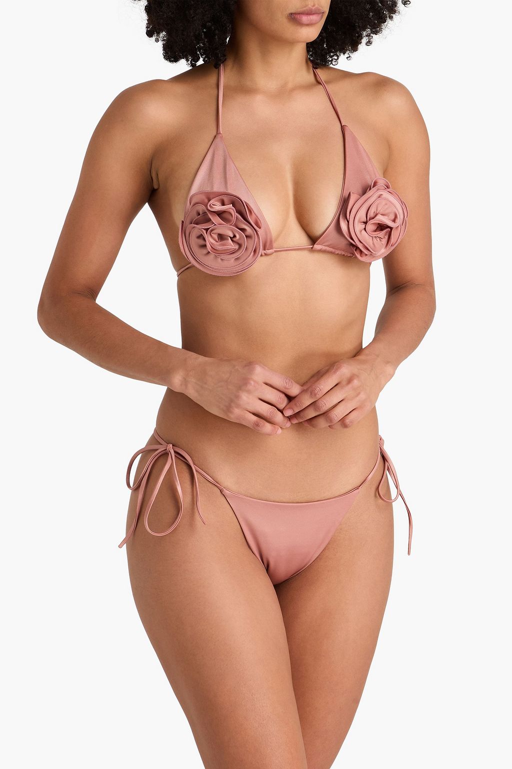 MAGDA BUTRYM قطعة بيكيني سفلية