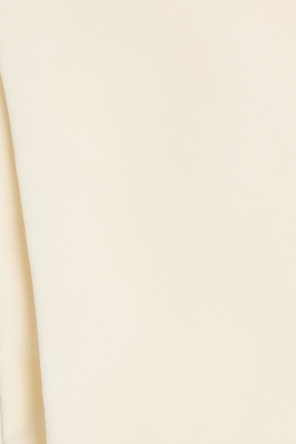 MAGDA BUTRYM Bead-embellished mid-rise bikini briefs