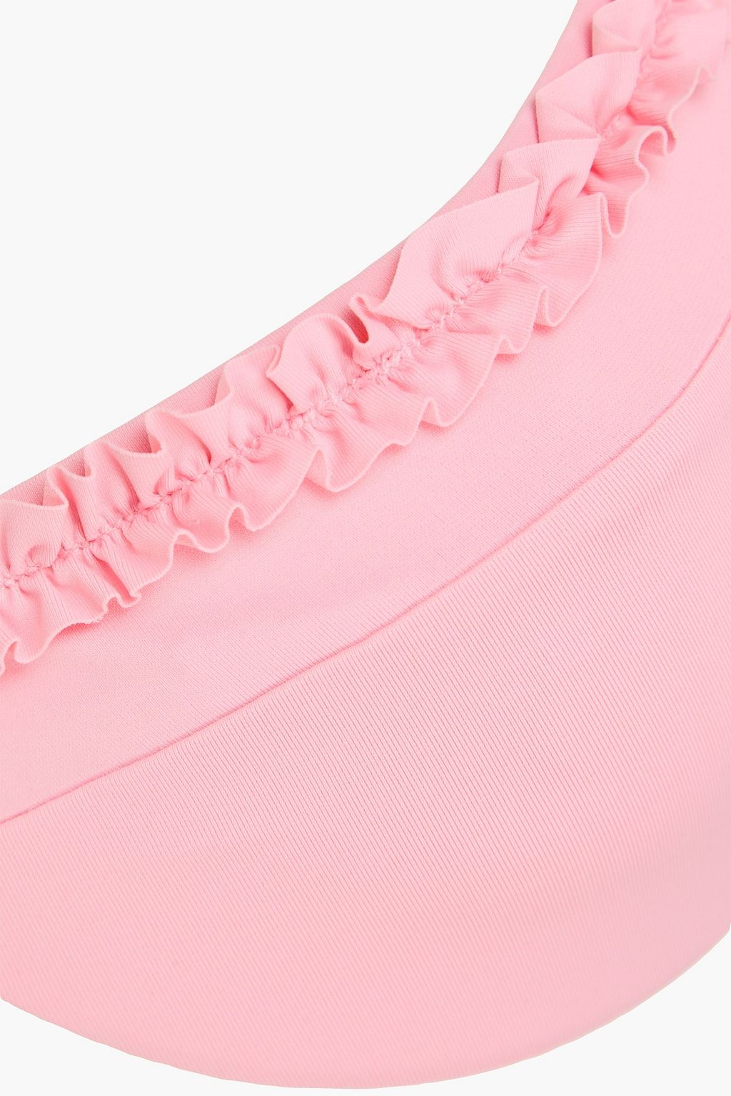 MAGDA BUTRYM توب بيكيني بكشاكش مُدعّم بأسلاك سفلية