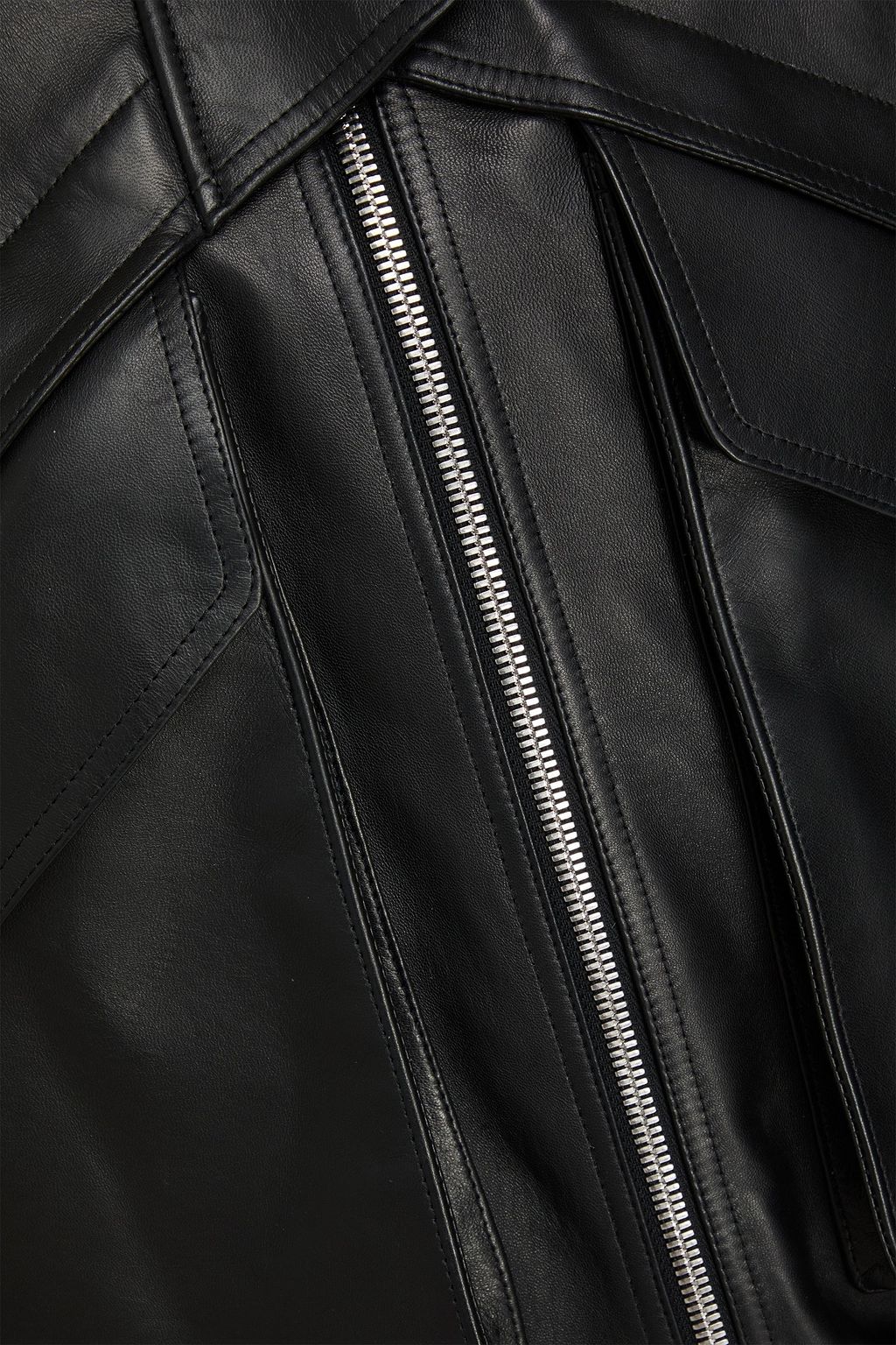 MAGDA BUTRYM Leather jacket