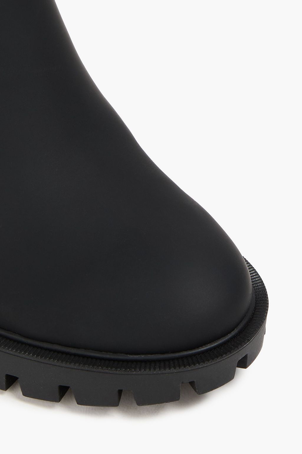 VERONICA BEARD Chelsea-Boots „Riley“ aus Leder