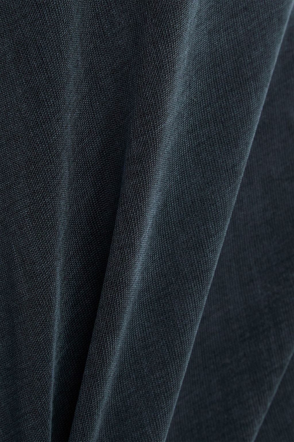 TOVE بلوزة "ديكا" من الجيرسي المصنوع من مزيج كوبرو