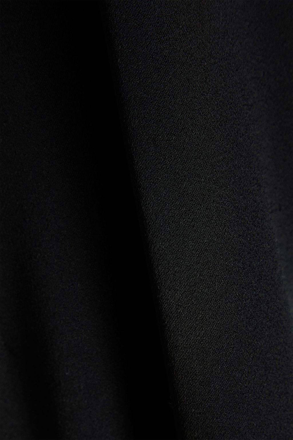 GALVAN  LONDON Avedon satin-crepe jumpsuit