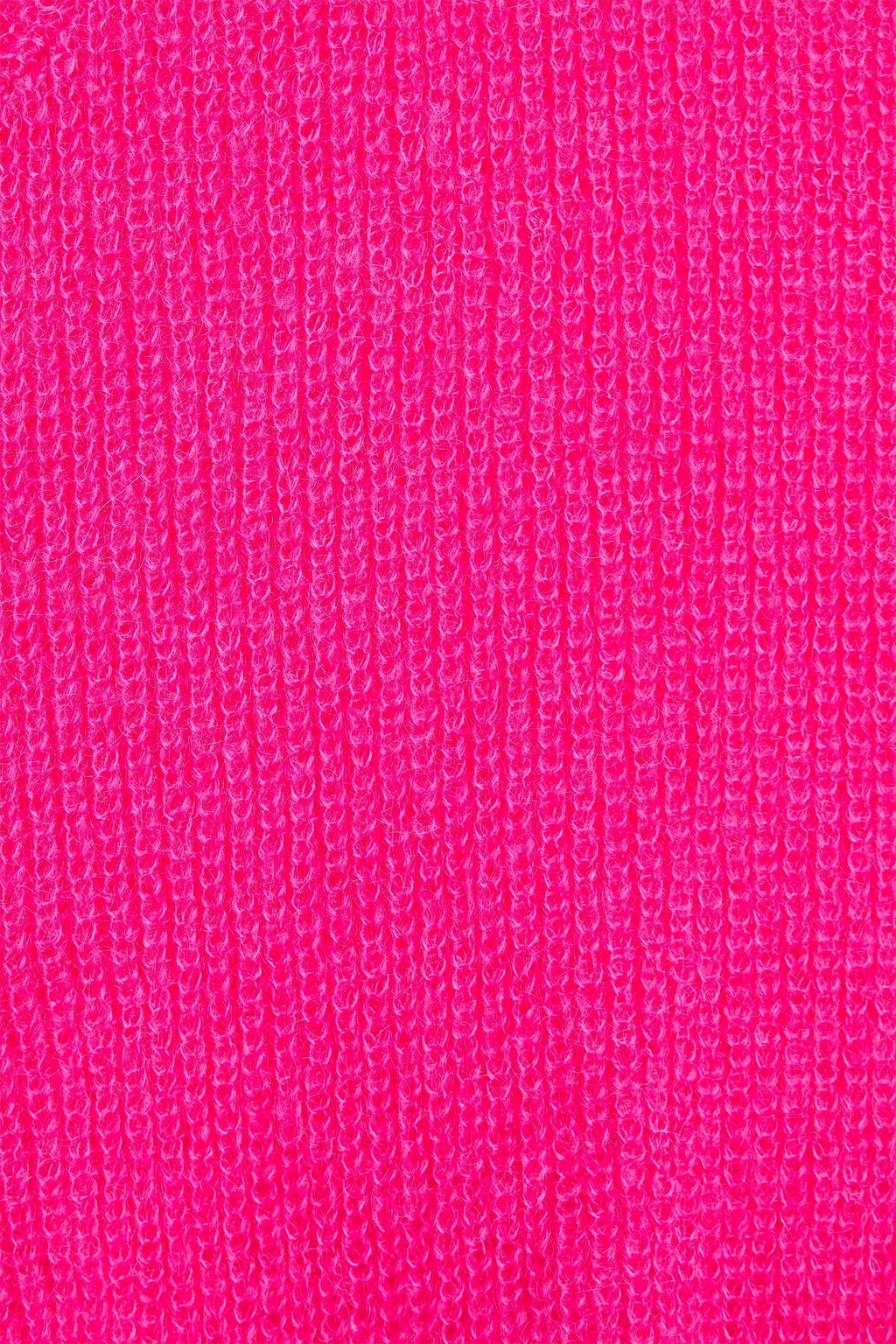 ROTATE BIRGER CHRISTENSEN Knitted sweater