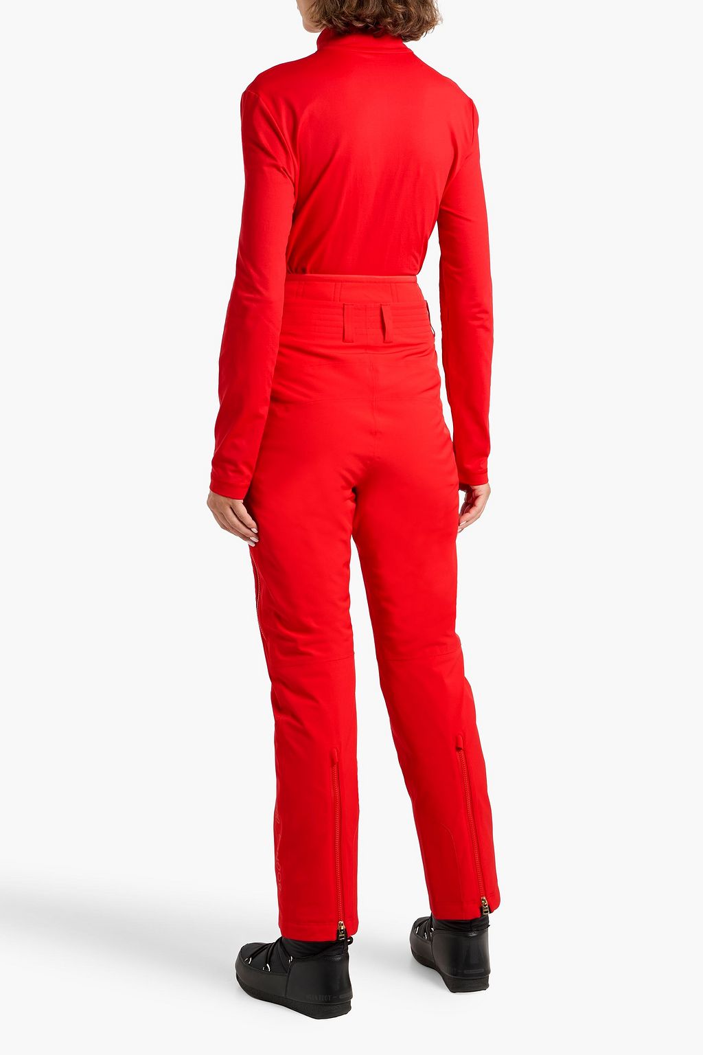 BOGNER Bond stretch-jersey base layer