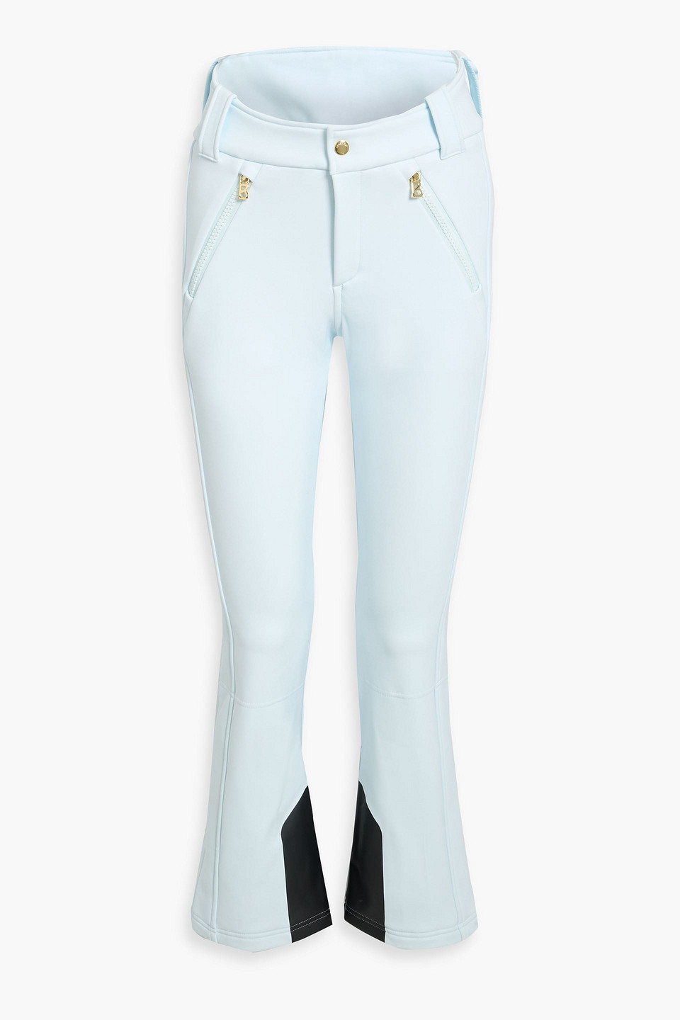 Bogner Hazel Softshell Ski Pants In Blue