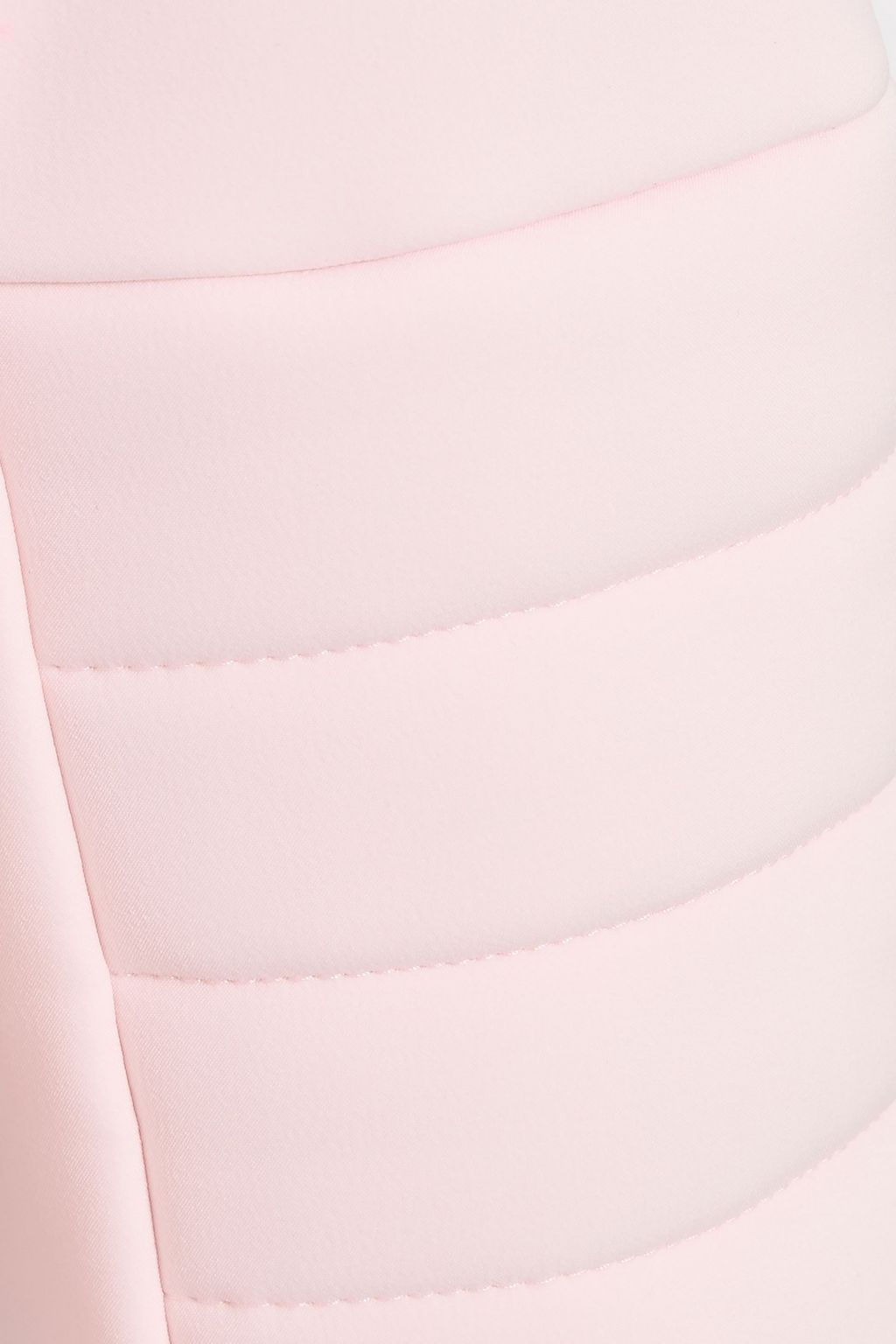 BOGNER Jani belted quilted softshell ski suit