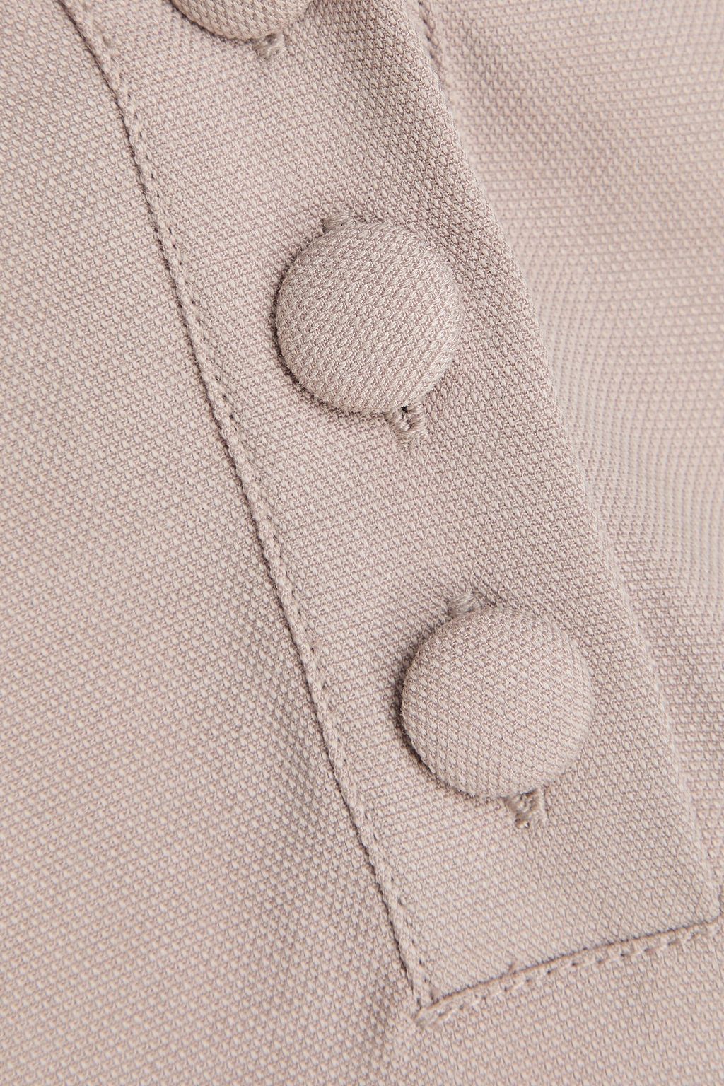 REMAIN BIRGER CHRISTENSEN リヨセルピケ ポロシャツ