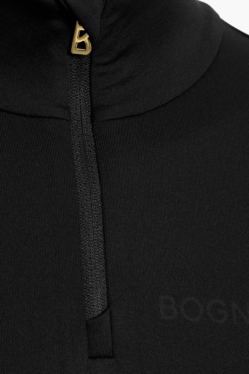 BOGNER Bond stretch-jersey base layer
