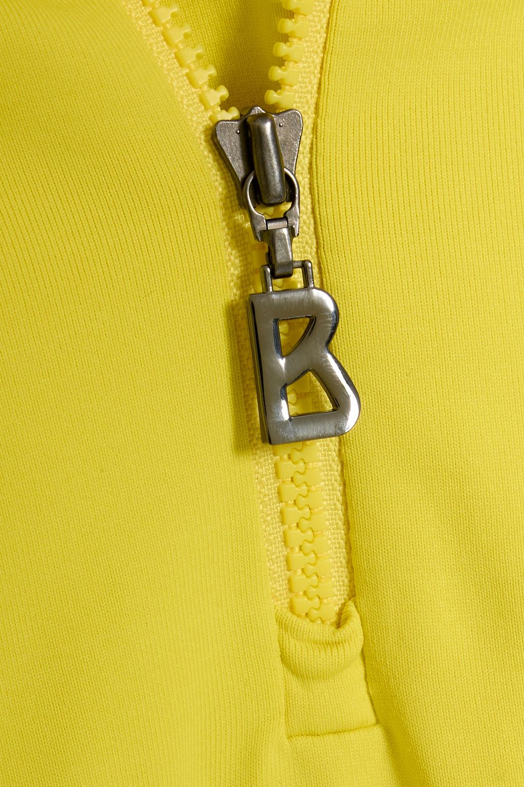 BOGNER Harry stretch-jersey base layer