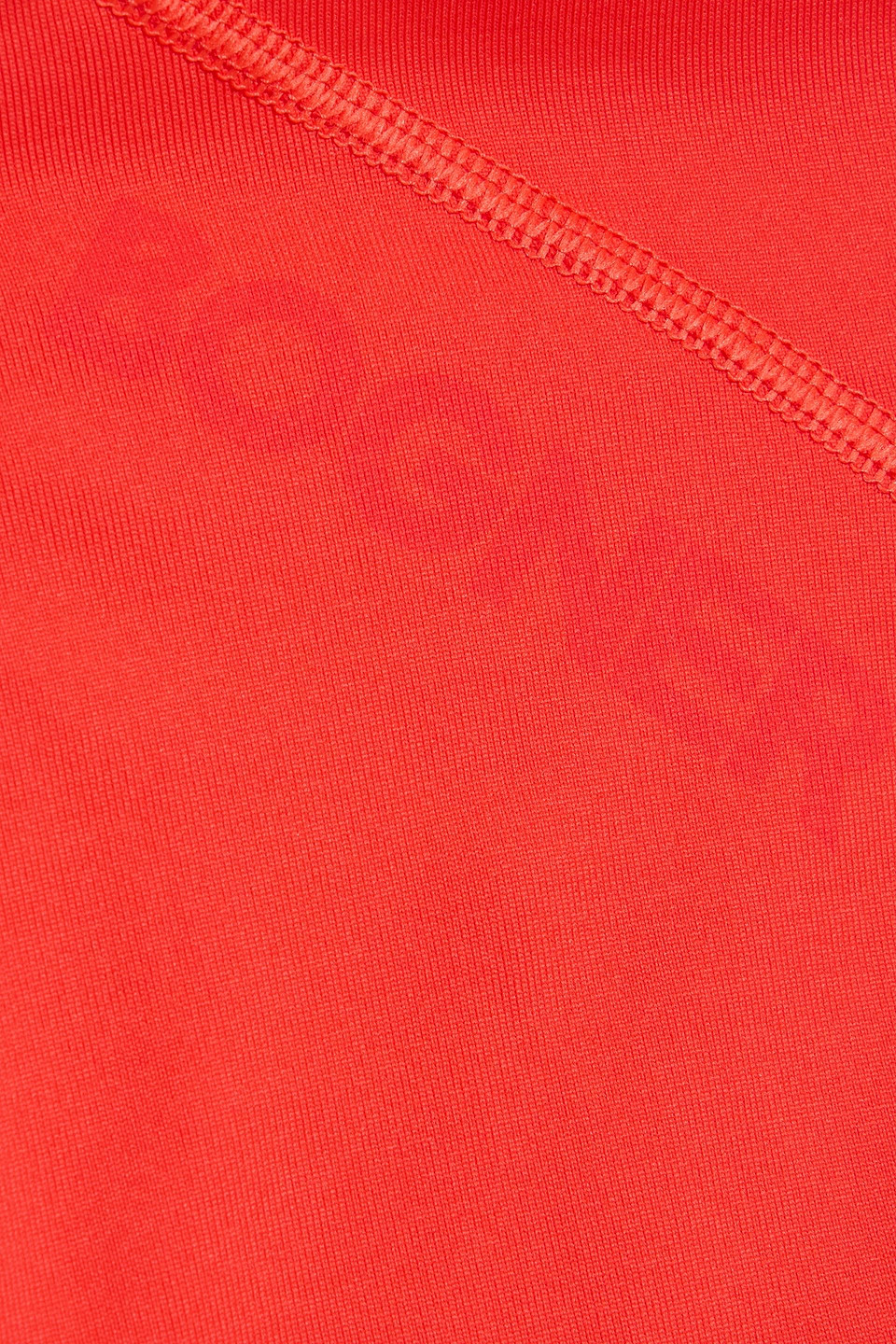 Bogner Harry Stretch-jersey Base Layer In Red