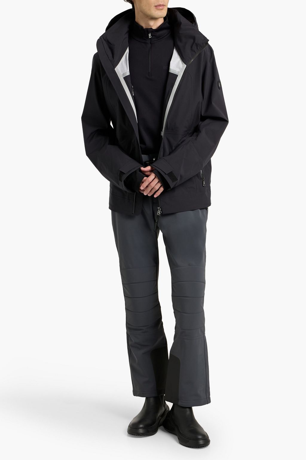 BOGNER Bond ski jacket