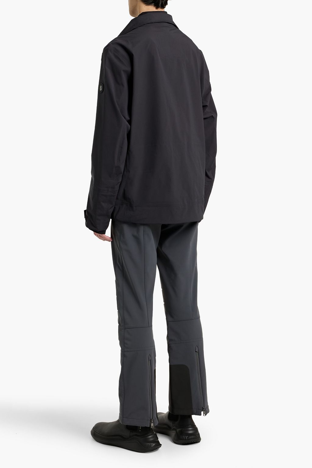 BOGNER Bond ski jacket