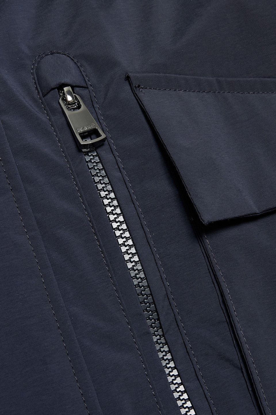 Bogner Arne Down Ski Jacket In Blue