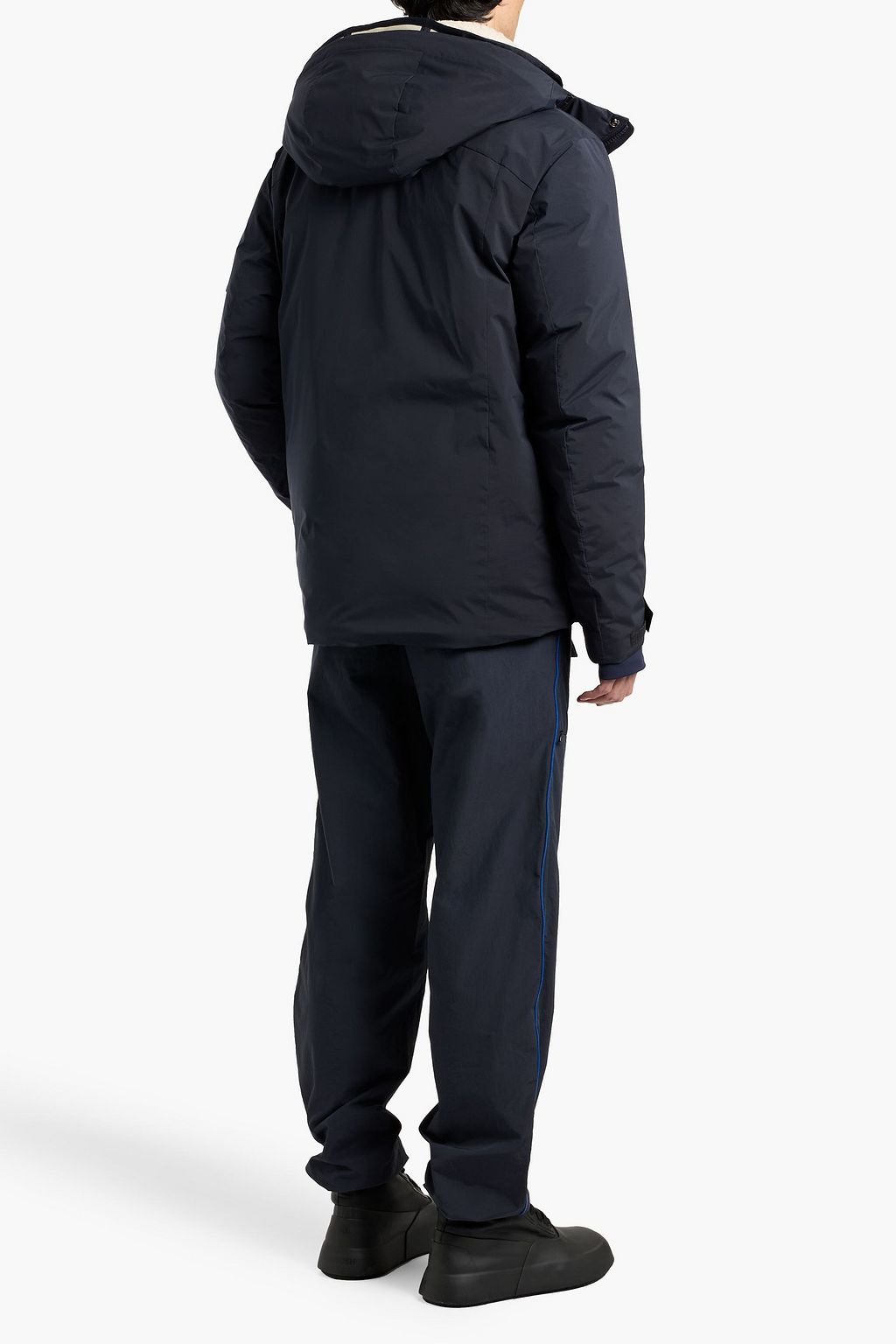 BOGNER Arne down ski jacket