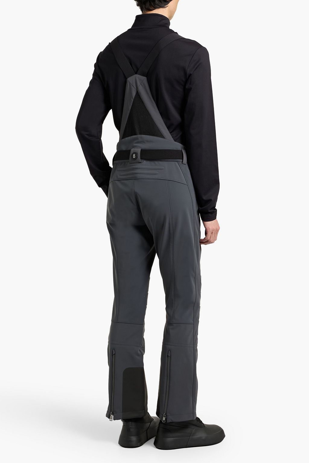 BOGNER Curt softshell ski pants