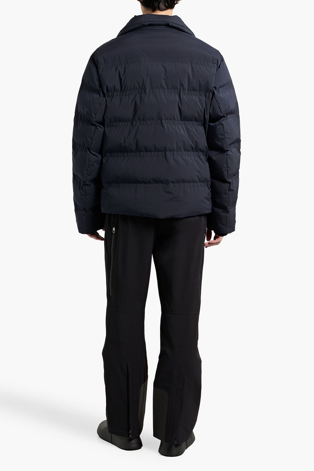 BOGNER Balin quilted ski jacket
