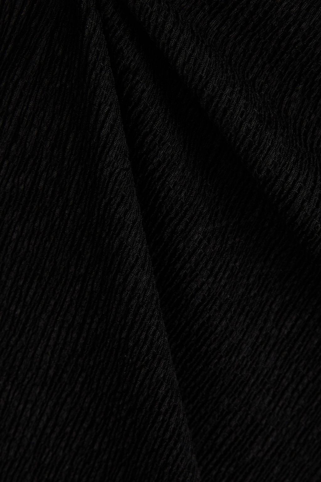 REMAIN BIRGER CHRISTENSEN بلوزة من نسيج محبوك بملمس نافر