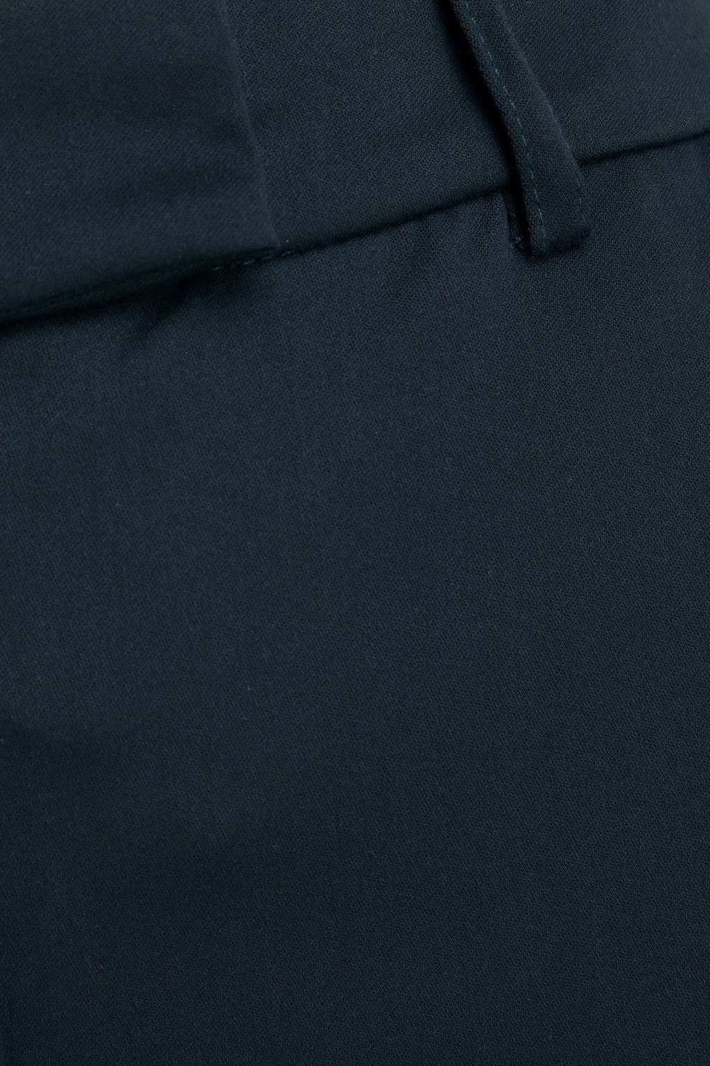 REMAIN BIRGER CHRISTENSEN Cocoon twill wide-leg pants