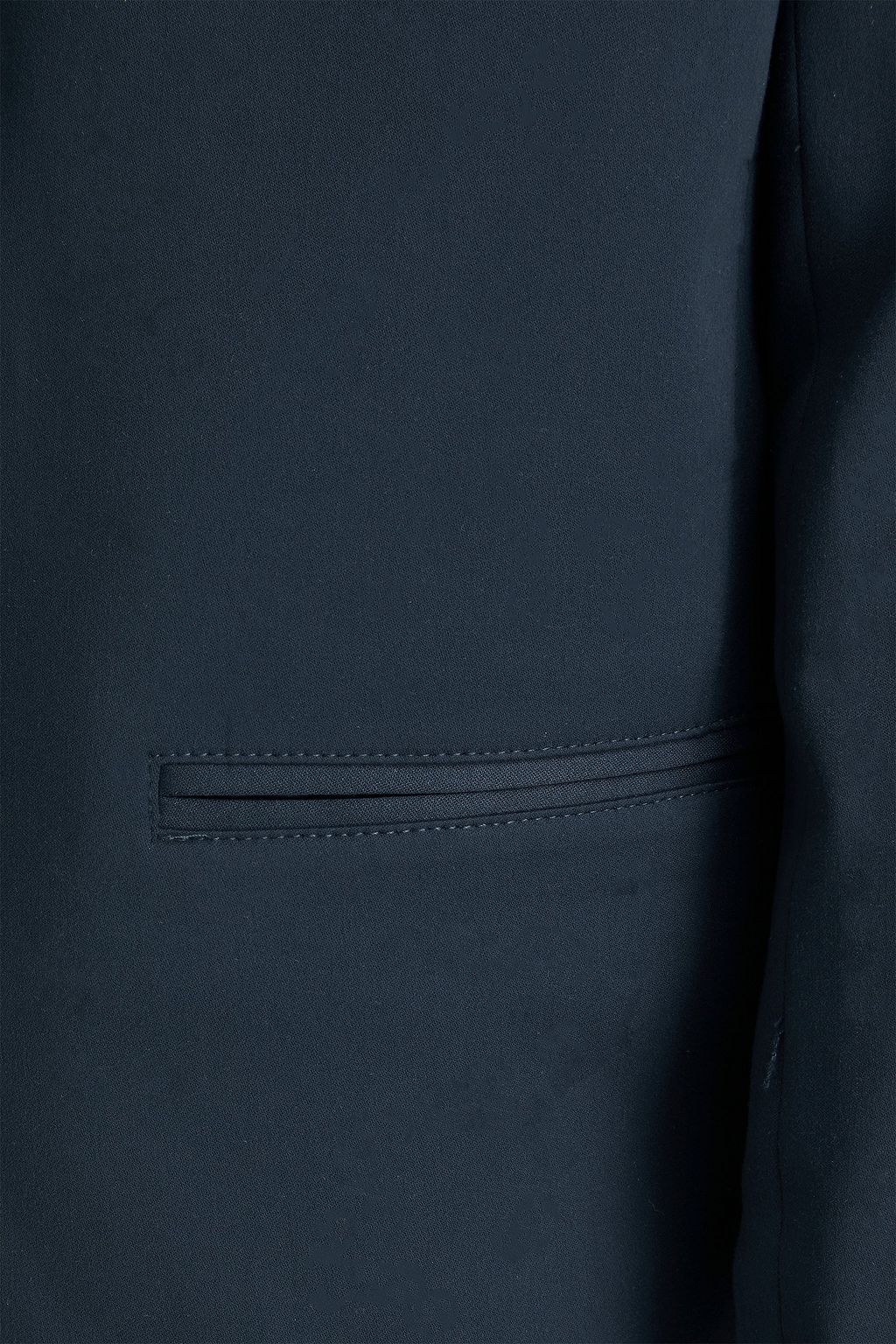 REMAIN BIRGER CHRISTENSEN بليزر من الفلانيل