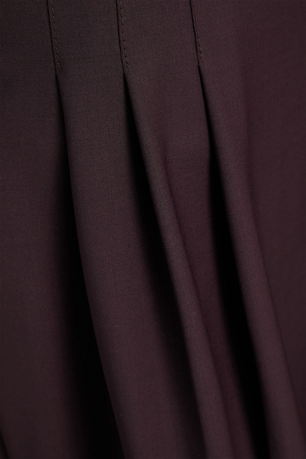 REMAIN BIRGER CHRISTENSEN Woven wide-leg pants