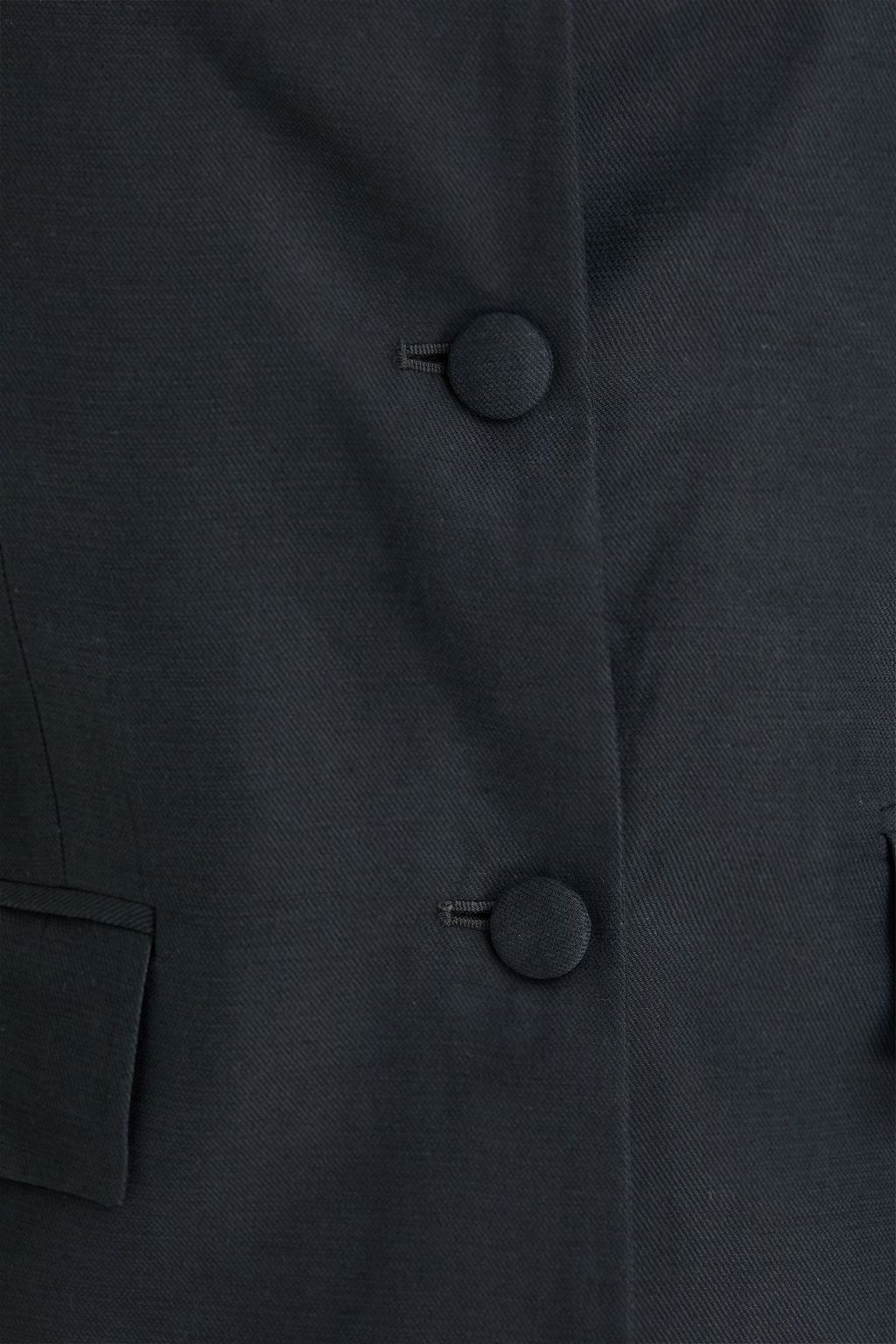 REMAIN BIRGER CHRISTENSEN جاكيت من التويل بمزيج اللايوسيل المصنوع من TENCEL™