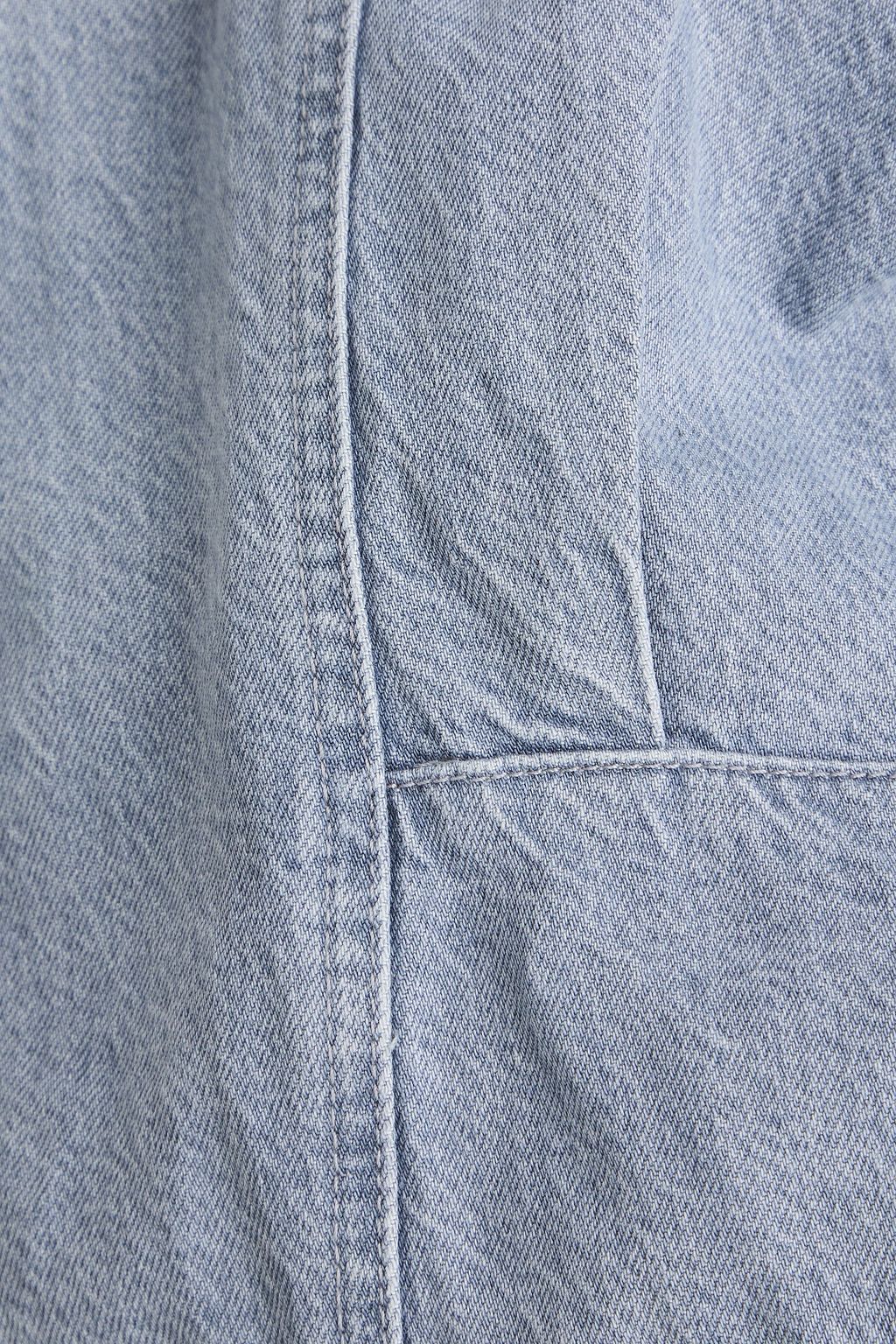 REMAIN BIRGER CHRISTENSEN デニムジャケット