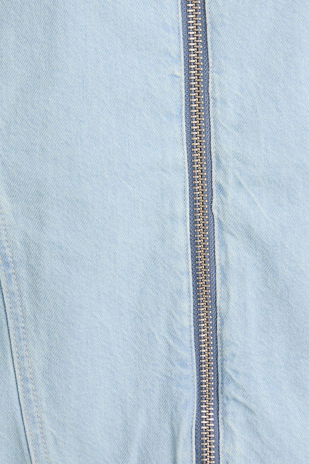 REMAIN BIRGER CHRISTENSEN جاكيت من الدنيم