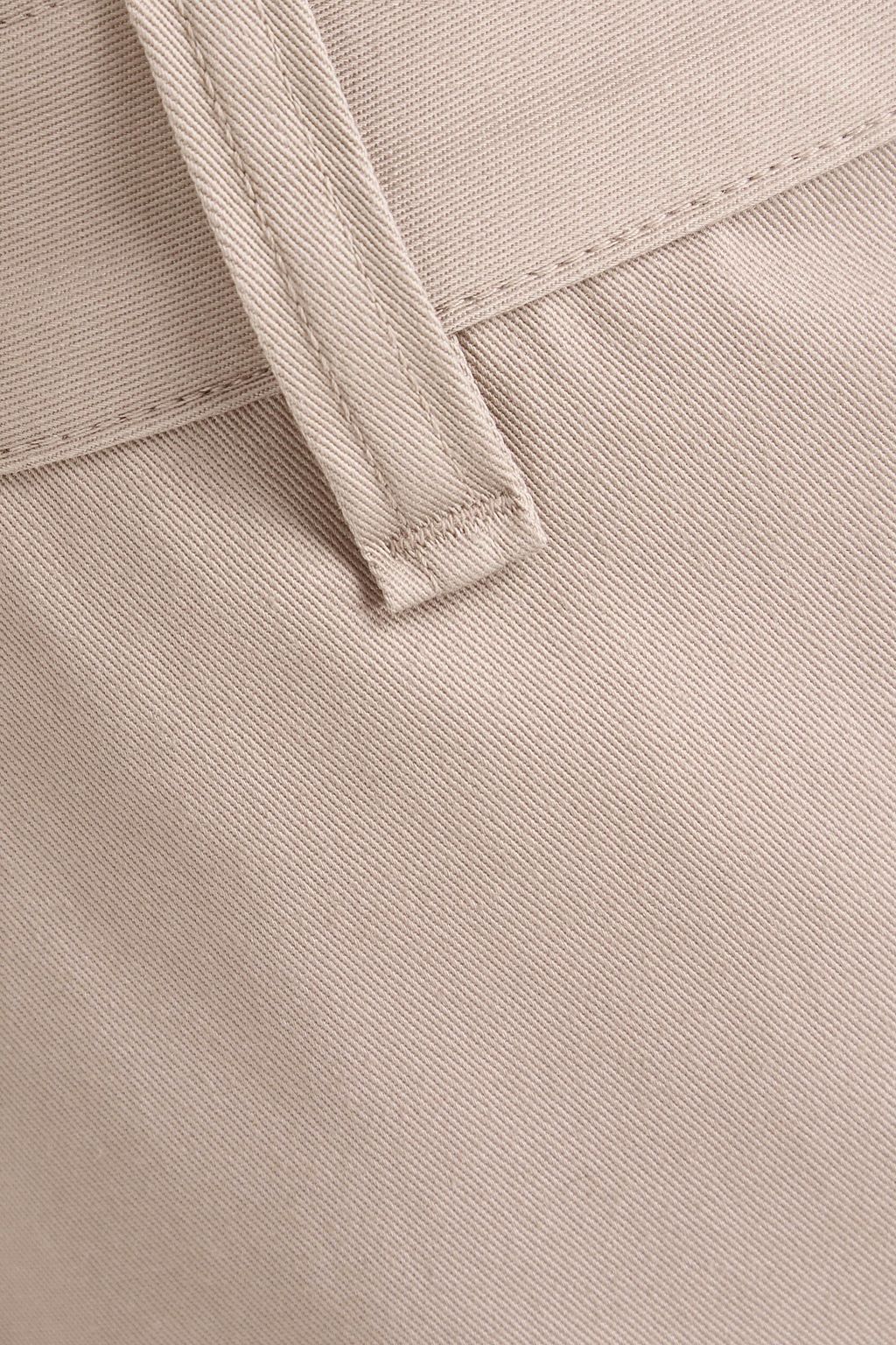 RAG & BONE Haydon cotton-twill chinos