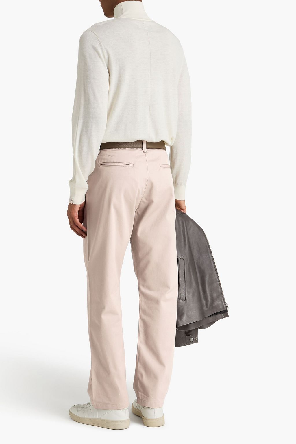 RAG & BONE Haydon cotton-twill chinos