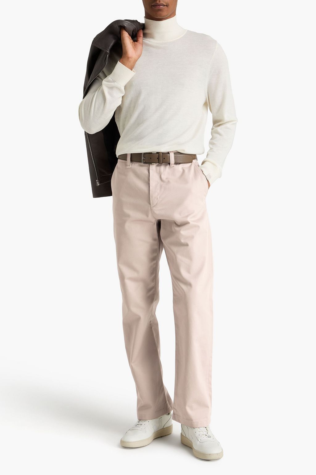 RAG & BONE Haydon cotton-twill chinos