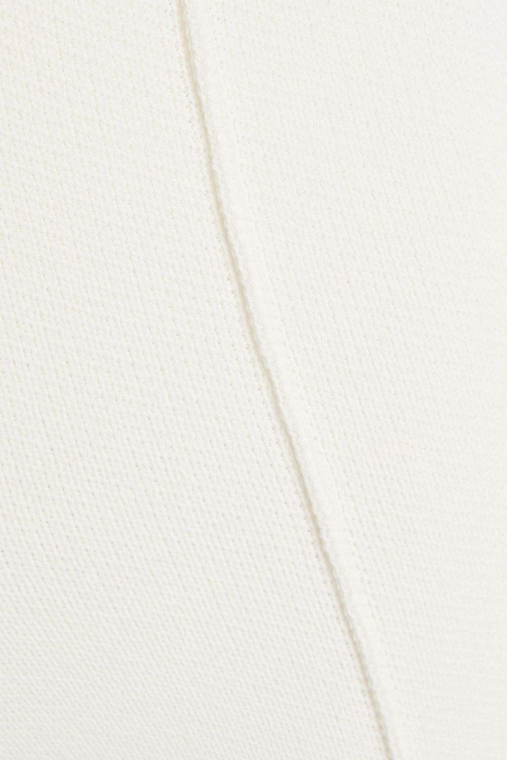 REMAIN BIRGER CHRISTENSEN Cotton-blend flared pants