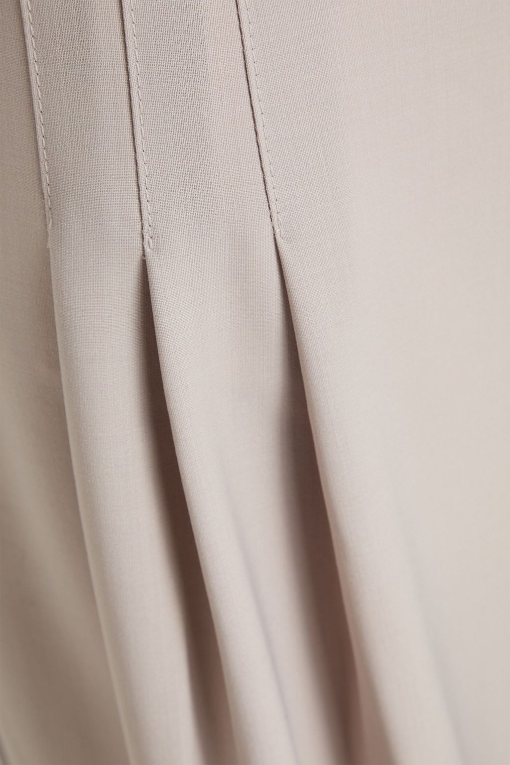 REMAIN BIRGER CHRISTENSEN Woven wide-leg pants