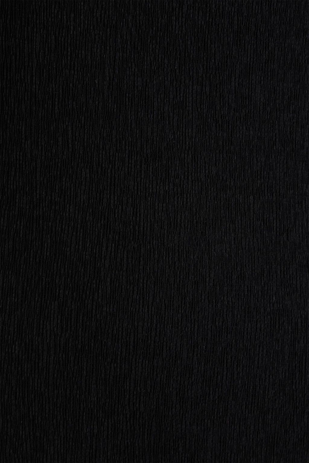 REMAIN BIRGER CHRISTENSEN فستان طويل من الجيرسي